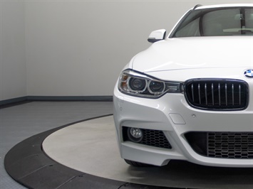 2015 BMW 328i xDrive   - Photo 9 - Nashville, TN 37217