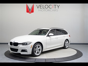 2015 BMW 328i xDrive   - Photo 1 - Nashville, TN 37217