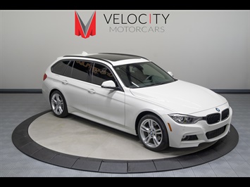 2015 BMW 328i xDrive   - Photo 31 - Nashville, TN 37217