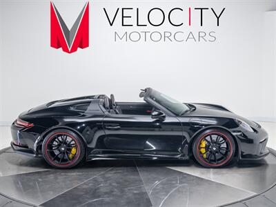 2019 Porsche 911 Speedster   - Photo 15 - Nashville, TN 37217