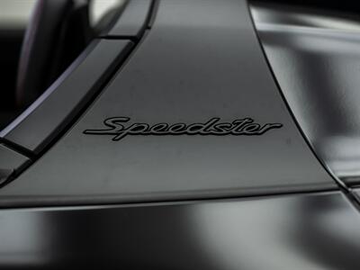 2019 Porsche 911 Speedster   - Photo 100 - Nashville, TN 37217