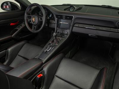 2019 Porsche 911 Speedster   - Photo 55 - Nashville, TN 37217