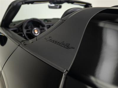 2019 Porsche 911 Speedster   - Photo 56 - Nashville, TN 37217