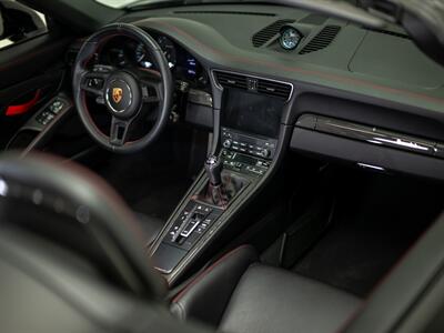 2019 Porsche 911 Speedster   - Photo 88 - Nashville, TN 37217