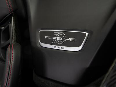 2019 Porsche 911 Speedster   - Photo 32 - Nashville, TN 37217