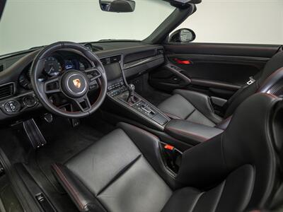 2019 Porsche 911 Speedster   - Photo 59 - Nashville, TN 37217