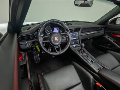 2019 Porsche 911 Speedster   - Photo 82 - Nashville, TN 37217