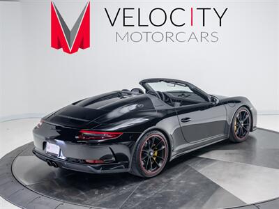 2019 Porsche 911 Speedster   - Photo 16 - Nashville, TN 37217