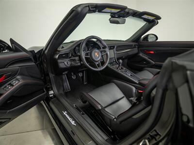 2019 Porsche 911 Speedster   - Photo 58 - Nashville, TN 37217