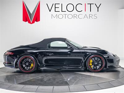 2019 Porsche 911 Speedster   - Photo 6 - Nashville, TN 37217