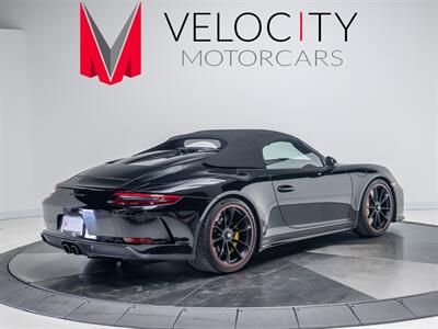 2019 Porsche 911 Speedster   - Photo 7 - Nashville, TN 37217