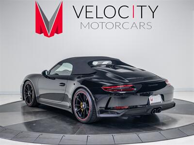 2019 Porsche 911 Speedster   - Photo 8 - Nashville, TN 37217