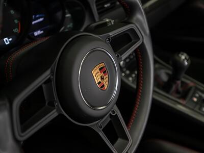 2019 Porsche 911 Speedster   - Photo 62 - Nashville, TN 37217