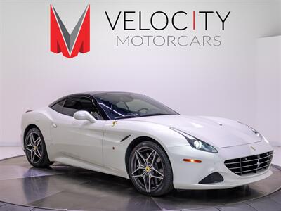 2016 Ferrari California T   - Photo 4 - Nashville, TN 37217