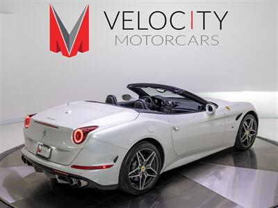 2016 Ferrari California T   - Photo 15 - Nashville, TN 37217