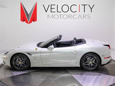 2016 Ferrari California T   - Photo 17 - Nashville, TN 37217