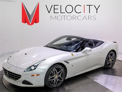 2016 Ferrari California T   - Photo 11 - Nashville, TN 37217