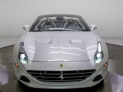 2016 Ferrari California T   - Photo 27 - Nashville, TN 37217