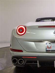 2016 Ferrari California T   - Photo 39 - Nashville, TN 37217