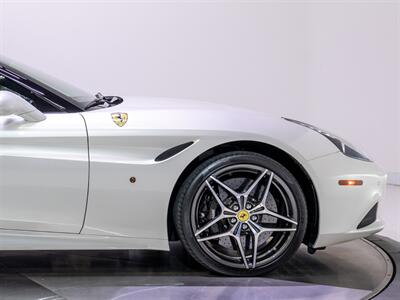 2016 Ferrari California T   - Photo 22 - Nashville, TN 37217