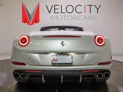 2016 Ferrari California T   - Photo 20 - Nashville, TN 37217