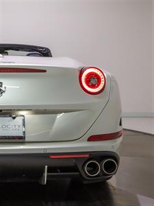 2016 Ferrari California T   - Photo 40 - Nashville, TN 37217