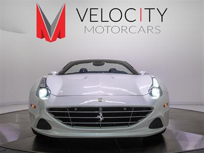 2016 Ferrari California T   - Photo 18 - Nashville, TN 37217