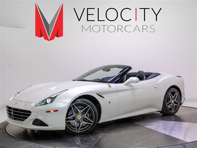 2016 Ferrari California T   - Photo 1 - Nashville, TN 37217