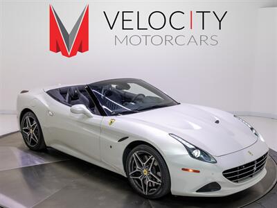 2016 Ferrari California T   - Photo 13 - Nashville, TN 37217