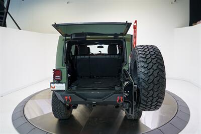 2017 Jeep Wrangler Unlimited Rubicon   - Photo 69 - Nashville, TN 37217