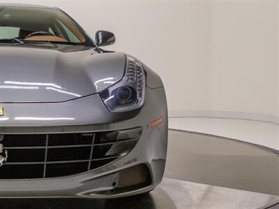 2013 Ferrari FF   - Photo 10 - Nashville, TN 37217