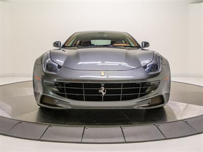 2013 Ferrari FF   - Photo 8 - Nashville, TN 37217