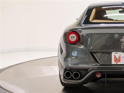 2013 Ferrari FF   - Photo 12 - Nashville, TN 37217