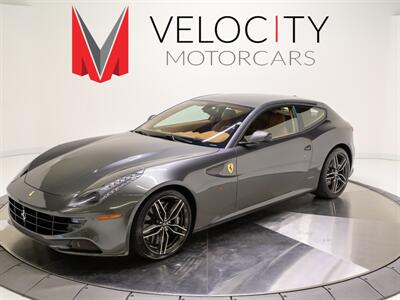 2013 Ferrari FF   - Photo 23 - Nashville, TN 37217