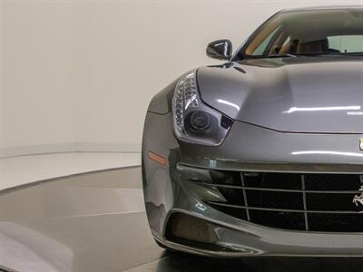 2013 Ferrari FF   - Photo 9 - Nashville, TN 37217