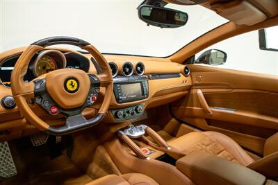 2013 Ferrari FF   - Photo 58 - Nashville, TN 37217