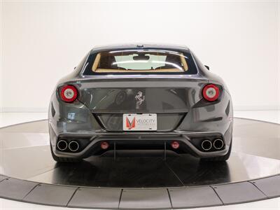 2013 Ferrari FF   - Photo 11 - Nashville, TN 37217