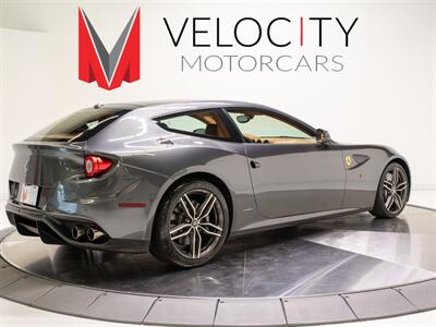 2013 Ferrari FF   - Photo 3 - Nashville, TN 37217