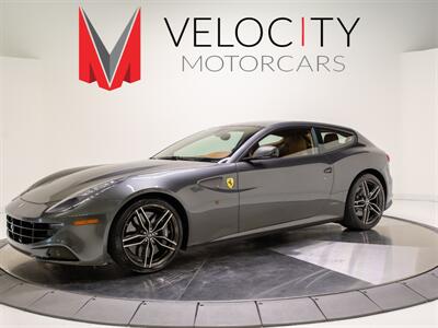 2013 Ferrari FF   - Photo 21 - Nashville, TN 37217