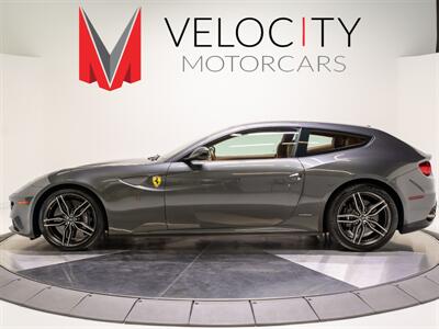 2013 Ferrari FF   - Photo 6 - Nashville, TN 37217