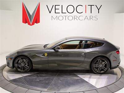 2013 Ferrari FF   - Photo 22 - Nashville, TN 37217