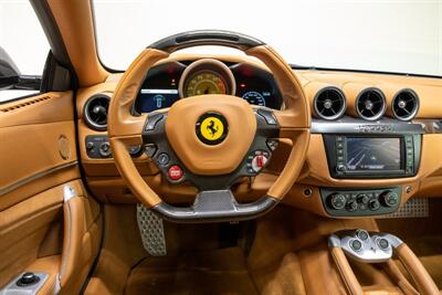 2013 Ferrari FF   - Photo 19 - Nashville, TN 37217