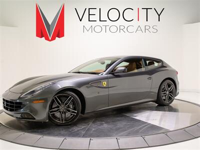 2013 Ferrari FF   - Photo 1 - Nashville, TN 37217