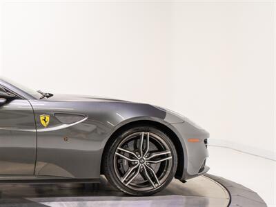 2013 Ferrari FF   - Photo 17 - Nashville, TN 37217