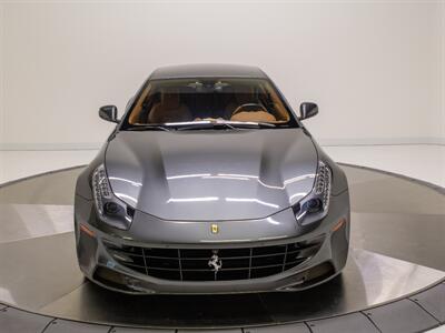 2013 Ferrari FF   - Photo 69 - Nashville, TN 37217