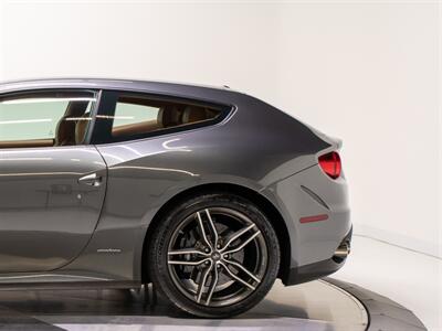 2013 Ferrari FF   - Photo 15 - Nashville, TN 37217