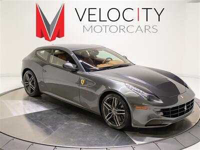 2013 Ferrari FF   - Photo 24 - Nashville, TN 37217