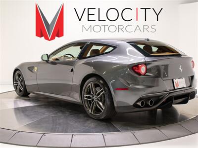 2013 Ferrari FF   - Photo 4 - Nashville, TN 37217