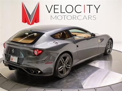 2013 Ferrari FF   - Photo 26 - Nashville, TN 37217