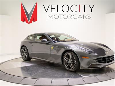 2013 Ferrari FF   - Photo 2 - Nashville, TN 37217